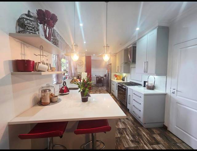 5 BEDROOM HOUSE FOR SALE IN TERENURE